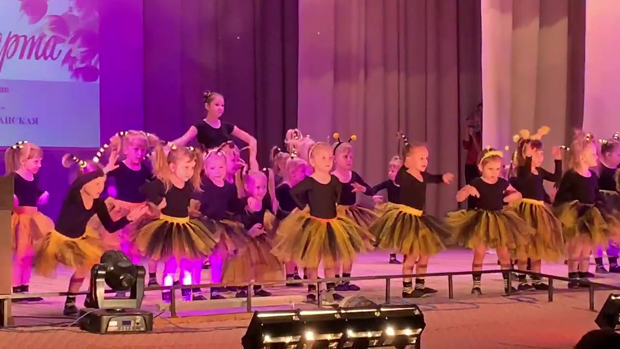 Ты пчела, я пчеловод - YouTube