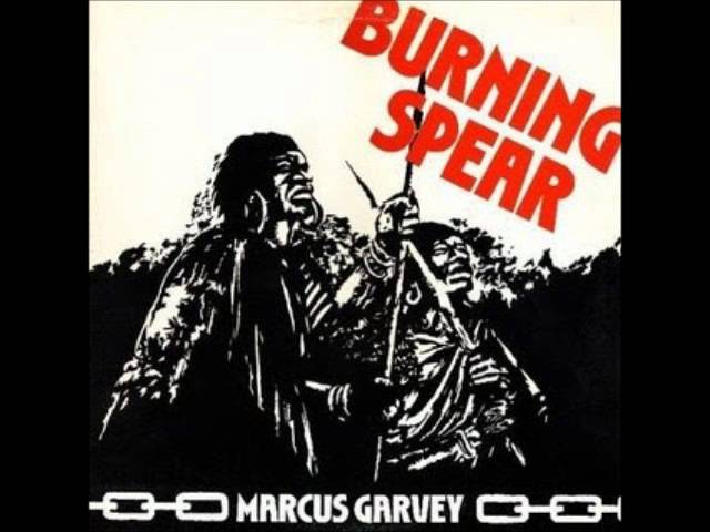 Burning Spear - Jordan River