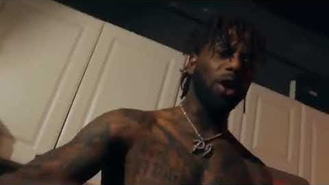 Hoodrich Pablo Juan - Candler Road Freestyle (New)