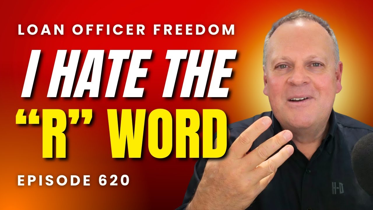 I Hate the “R” Word - YouTube