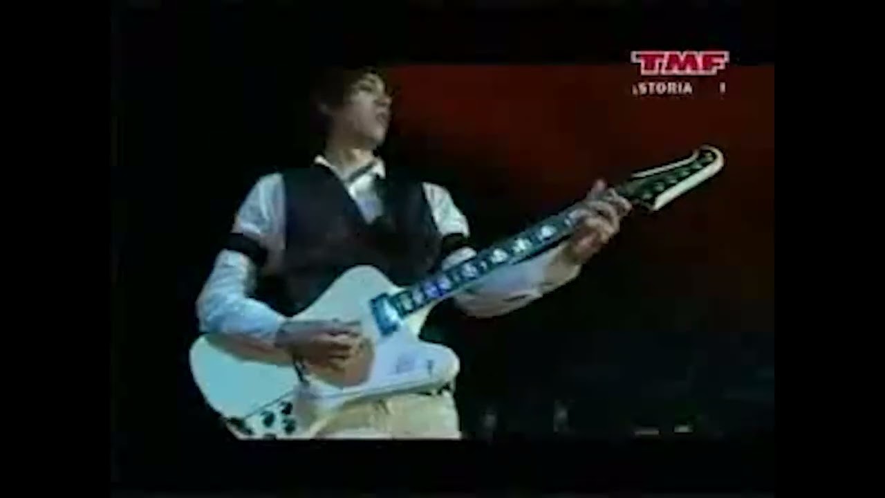 [AI Remaster] Round Here - Panic! At the Disco