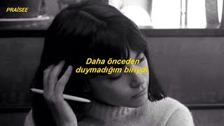 Suzanne Vega - Tom's Diner (Türkçe Çeviri)