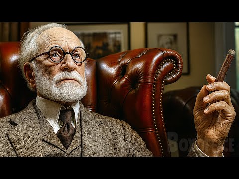 VIENNA, 1913, HOW SIGMUND FREUD WITNESSED THE WORST OF MANKIND | HISTORY