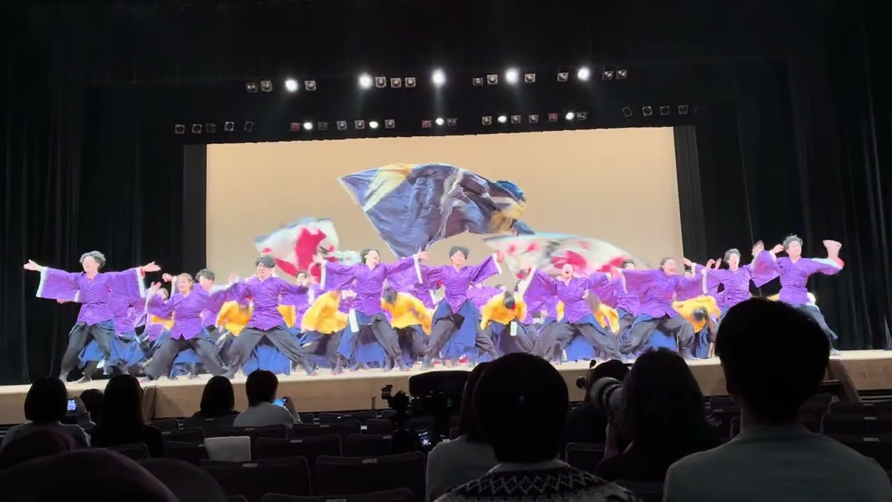 彩京前線　緋彩　20260215  いろは