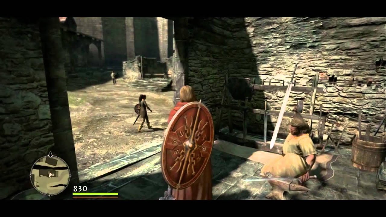 Dragon S Dogma ドラゴンズドグマ 231 ゲームネタ過去ログまとめ