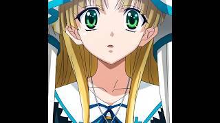 goku en high school dxd, goku phoenix, temporada 2 capítulo 10