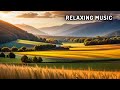 Beautiful relaxing music  peaceful piano music music heals the heart and blood vessels