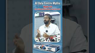 | MP Sri Bharat: Government Plans to Use Desalinated Sea Water for Data Centres |