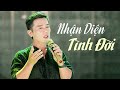 Nhận Diện Tình Đời - Lê Minh Trung OFFICIAL MV