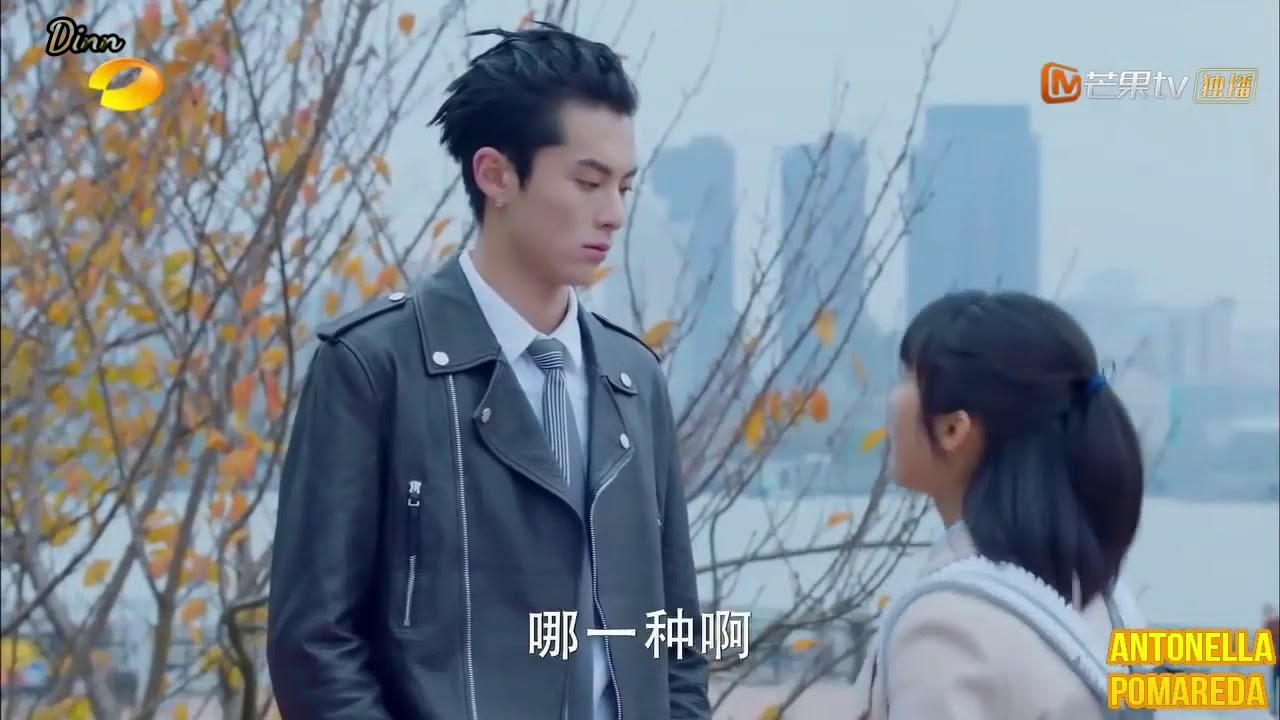 Meteor Garden 2018 - Anyone of Us [Legendado] - YouTube