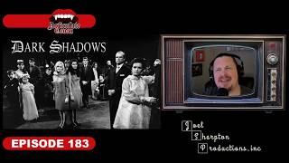 Dark Shadows Episode 183 | Reaction | The Articulate Coven
Joel Sharpton, cohost of the Articulate Coven Podcast is watching the OG of supernatural TV, Dark Shadows. This video covers episode 182!This episode & all of our videos are made possible by our Patrons.
Thank you to our Fledglings: Amiee DiBrango, Sharlien, Lara, Gaica, Keryn L., Mimi, The Shermanator, GrumpyOldBob56, Tauni theMostlyHarmless, Tristan Floyd, Jamie Moore, Caleb Smith, Amber Dawn Jennings, Yali, Julie, Rose, Tammy Hawkridge, Timea Kolárovská, Elizabeth Wilson, Linda, m5713m, Danni Phantom, Holly Butcher, Danielle Rupino, Jess Coulson, K Spence, Tommy Sweeny, Chris, WtchTrials, Marlen LaBianco, Frogrem, Tania, mcwhit, Jessi Jay, Debbie Gloom, Jesse Tovar, Amanda Salmans, John Allyn Cayard, Lolly B, Keely Wrolstad, Angela Williams, Abby, Madie B, Laura Wright, Isabel Young and Jessica.
Thank you to our Makers: Heather Heise, Gabbi Necklen, Mendi Raftery, Mel Rosina, Mandy Taylor, Dani Rodriguez, Angela Stephenson, Dorothy Johnson, Holly Robertson, Sarah Louise, Brittany Cavness, Toby Krstevski, Meera S., Nicole Mazza, Kelly W., Aly Galloway, Kevin, ComixFan, Lucia Grey, Cortney, GertyZee, Casey Forester, Dani Dunziellas, Jessica Sargent, Katen, Michelle Smith, Mélissa Bouchard, Kimbra Quezergue, Toni Ann, Tamika T, Michelle, Jessica Owens, Andrea, Cortney H, Jillie Eaves, Teridactyl, Aly and Leo Abrantes.
Thank you to Children of the Millenia: Jennifer Morgan, Brat Prince Bran, Derek Lord, Catherine Thurmond, Jolee, Mandy B., Stephen Dean, Zach, Kristi Bartels, Cassandra Silvia, Tanea, Patrick Garrone, Natalie W, Jane Prust, and James Blanton.
and Our Eternal Gratitude to Queen of the Damned, Nancee Ward.
Get info on our live events, Halloween 2026 and 2027 in New Orleans at https://events.ArticulateCoven.com/ Dark Shadows Episode 183 | Reaction | The Articulate Coven