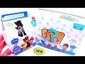 ЩЕНЯЧИЙ ПАТРУЛЬ Большой Чемодан МИСТЕРИ БОКС Сюрпризы из мультика new Surprise Paw Patrol