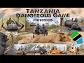 Hunting dangerous animals conservation in africa  without these hunts well lose all our wildlife