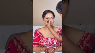 meet my client priya in kanpur #youtuber #makeup #makeupbypriya #makeuptutorial #youtubeshorts #yt