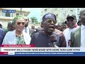 APC Presidential Primary: President Tinubu Wins Ward With More Than 4,000 Votes