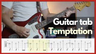 Vídeo de Temptations