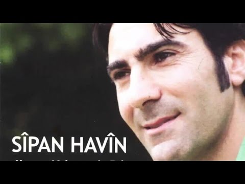 Sîpan Havîn - Zerî