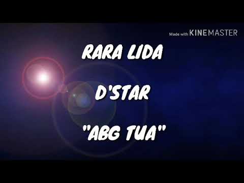 SPEKTAKULER.. RARA D'STAR, Ubah lagu \