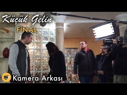 Küçük Gelin 'Final