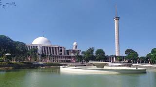 Masjid Istiqlal   || 07.02.26