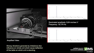 2022 Top 10 Motion Amplification® Countdown
