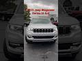 New 2023 Jeep Wagoneer Series III 4x4! It’s available #jeep #wagoneer #octoberdeal