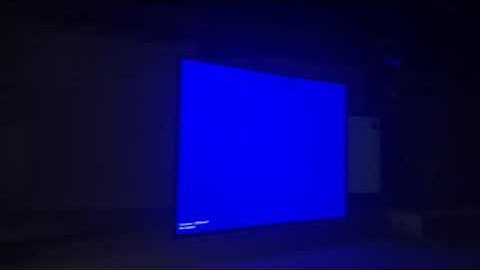 Jeremy Shaw : Phase Shifting - Adam TIM