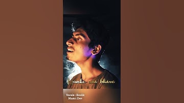 Thumbnail of Kabir's 'Naiharwa' - A Soulful Cry of Separation | Cover by Dev & Koulik  #shorts