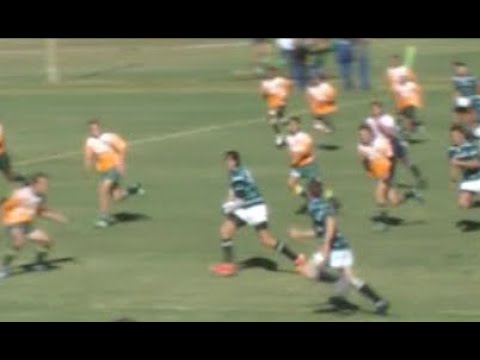 Augsburg Landbougimnasium vs HS Vredendal 0/19B Rugby