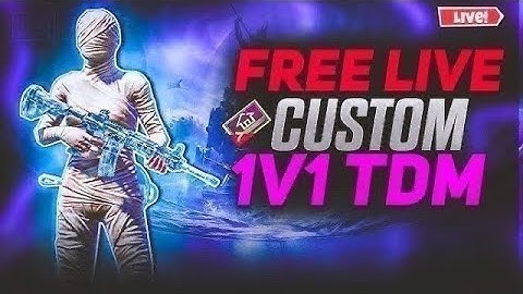 1v1 with subscribe tdm live custom room tdm player live room#custom #bgmiindia #shortslive #gameplay