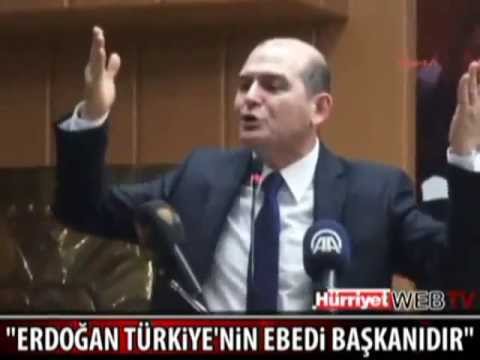 Recep Tayyip Erdoğan - 2. Peygamber