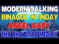 Modern talking x binagol ni inday x angel baby new cha cha disco medley 2023