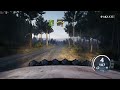 EA WRC - Etapa do Hardcore Brasil