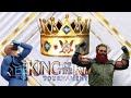 RAW KING OF THE RING, WILL I COME OUT AS NUMBER 1? Pt 1