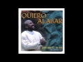 Jaime Murrell- Quiero Alabar (Lado B) (CanZion Producciones)