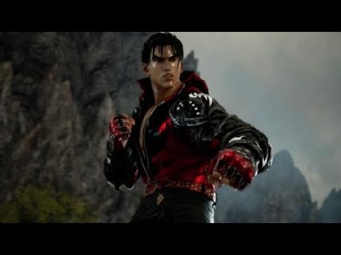 Julia, Jin VS Forest613's Yoshimitsu Player Match S2 TEKKEN™7_20190721090708