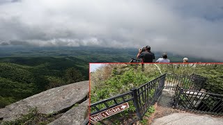 Ceasers Head State Park And Childhood Fav - Devils Kitchen