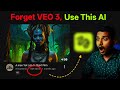 The Next Evolution of AI Filmmaking Is Here — Are You Still on Veo 3?”