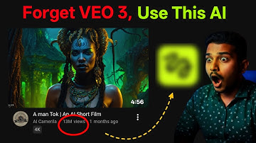 The Next Evolution of AI Filmmaking Is Here — Are You Still on Veo 3?”