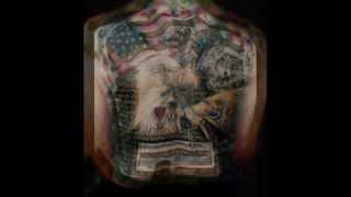 Download Extreme Tattoos Video MP3 Extreme Tattoos