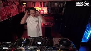 Antal | ‪@KioskRadio‬ x ‪@RushhourRecordings‬ - ADE 2025