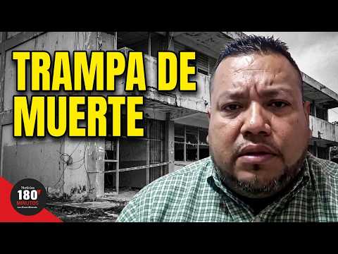 ESCÁNDALO EN BOCAS: ESCUELA ES TRAMPA DE MUERTE