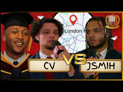 CV vs JSmih