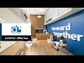 Dplus  geny  geny  workventure office tour