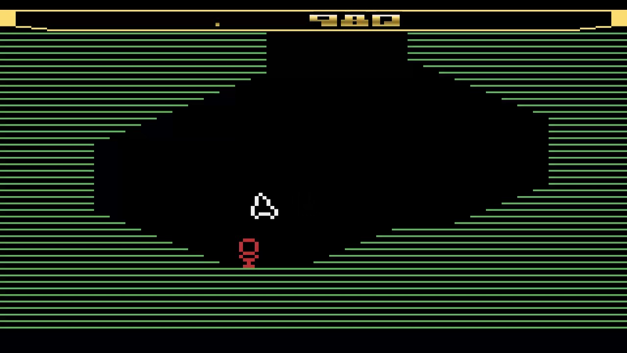 Many questions about GRAVITAR - Atari 2600 - AtariAge Forums
