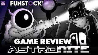Astronite Game Review! Check This Metroidvania Game Out!