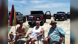 Tribute to my Daddy - Wayne Evans