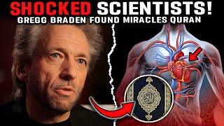 Scientist Shocked! QURANIC WONDER | Small Brain Found In The Human Heart | ISLAMIC WARNINGS