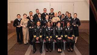 2019 USPHS Scientific and Training Symposium