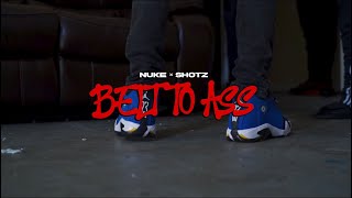 NLMB NUKE x SHOTZ - BELT 2 ASS (Official Video) Shot by Motion Cinematic